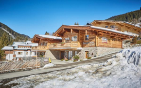 Panorama Chalets by Easy Holiday